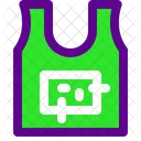 Plastic Bag Icon