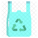 Plastic Bag Tote Bag Pollution Icon