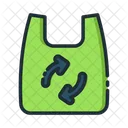 Plastic Bag Icon