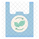 Plastic Bag  Icon