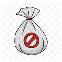 Plastic Bag Bag Plastic Icon