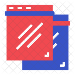 Plastic Bags Icon