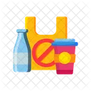 Health Human Ecological Icon