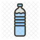 Bottle Drink Water Bottle Icon