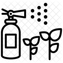 Plastic Bottle Icon