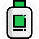 Plastic Bottle Bottle Plastic Icon