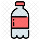 Plastic Bottle Water アイコン