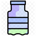Plastic Bottle Plastic Water Bottle Icon