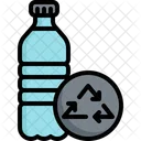 Plastic Bottle Plastic Bin Ecology Icon