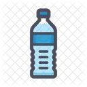 Plastic Bottle Water Bottle Drink Bottle アイコン
