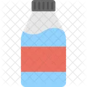 Liquor Bottle Liquid Icon