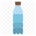 Plastic Bottle  アイコン