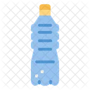 Plastic Bottle  Icon