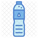 Plastic Bottle  Icon