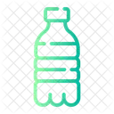 Plastic Bottle Plastic Bottle Icon