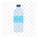 Plastic Bottle Plastic Waste Plastic Pollution Icon