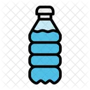 Plastic Bottle Water Bottle Plastic Icon