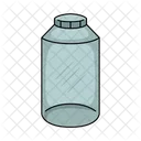 Plastic Bottle Bottle Drink Icon