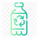 Plastic Bottle Bottles Waste Icon