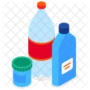 Plastic Bottles  Icône