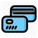 Card Banking Plastic Card Icon