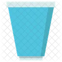 Plastic cup  Icon