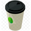 Plastic Cup Drink Icon