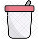 Plastic Cup Cup Drinking Cup Icon