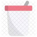 Plastic Cup Icon