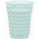 Plastic Cup  Icon