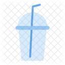 Plastic Cup Cup Beverage Icon