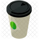 Plastic Cup Drink Icon