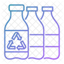 Plastic Free Ecology Environment Icon