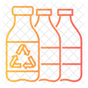Plastic Free Ecology Environment Icon