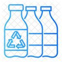 Plastic Free Ecology Environment Icon