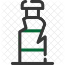 Plastic Bottle Pet Icon