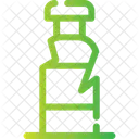 Plastic Bottle Pet Icon
