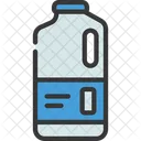 Plastic  Icon
