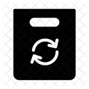 Plastic  Icon
