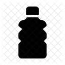 Plastic  Icon