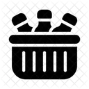 Plastic  Icon
