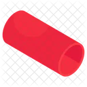 Plastic Pipe  Icon
