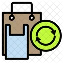 Environment Eco Ecology And Environment Icon