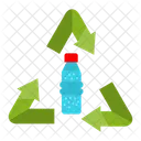Plastic Recycle  Symbol