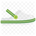 Plastic shoes  Icon