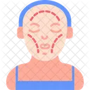 Plastic Surgery Cosmetic Surgery Aesthetic Surgery Icon