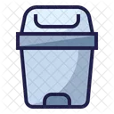 Furniture Home Living Furnishing Icon