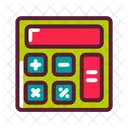 Plasts Educacao Calculadora Icon