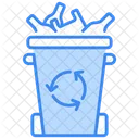 El Plastico Icon