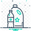 Plastik  Symbol